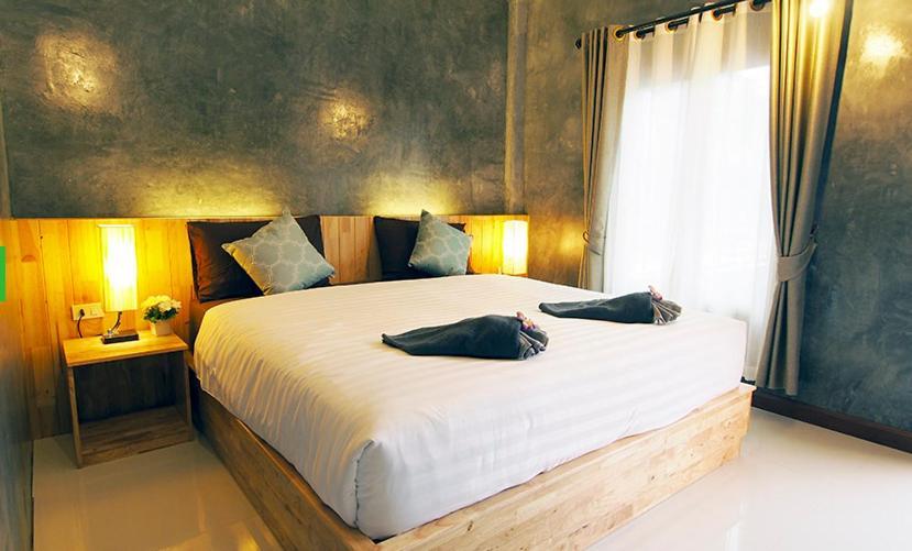 Paradise Land Resort Pattaya Exteriör bild
